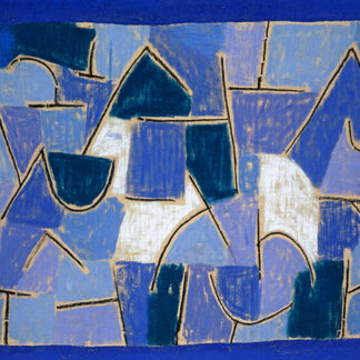 Stampa d'arte