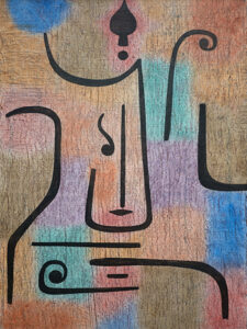 Stampa d'arte