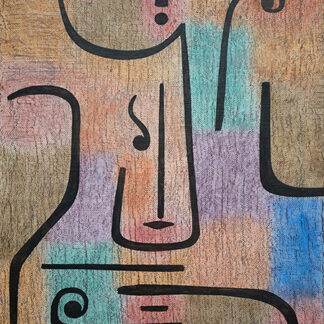 Stampa d'arte