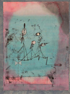 Stampa d'arte