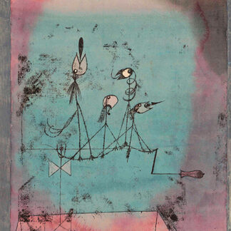 Stampa d'arte
