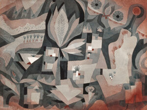Stampa d'arte