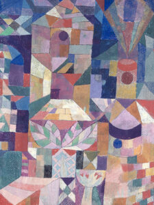 Stampa d'arte