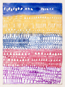Stampa d'arte