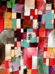 Stampa d'arte