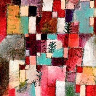 Stampa d'arte