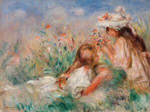 Stampa d'arte