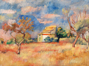Stampa d'arte
