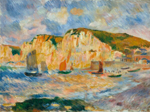 Stampa d'arte