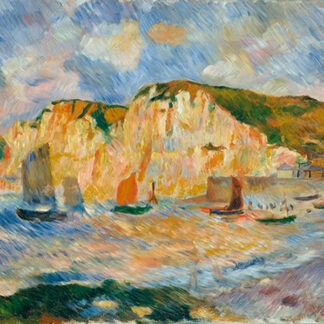 Stampa d'arte