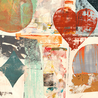 Stampa d'arte