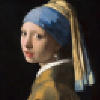 Stampa d'arte