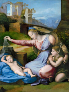 Stampa d'arte