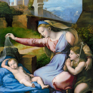 Stampa d'arte