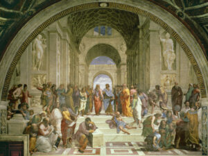Stampa d'arte
