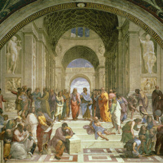 Stampa d'arte