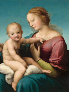 Stampa d'arte