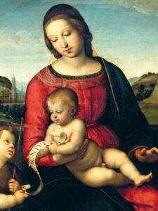 Stampa d'arte