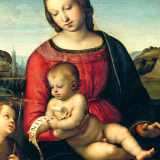 Stampa d'arte