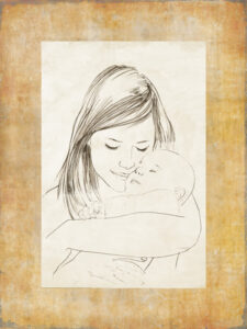Stampa d'arte