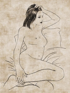 Stampa d'arte