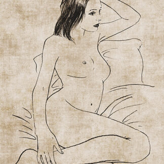 Stampa d'arte