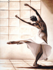 Stampa d'arte