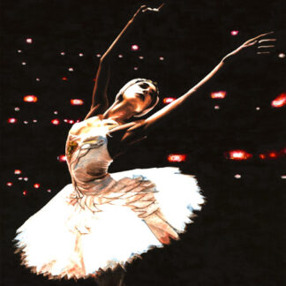 Stampa d'arte