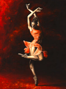 Stampa d'arte
