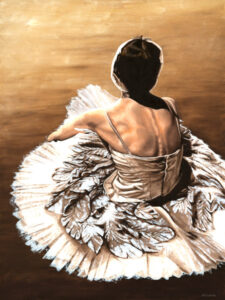 Stampa d'arte