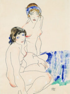 Stampa d'arte