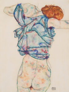 Stampa d'arte