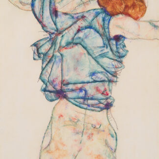 Stampa d'arte