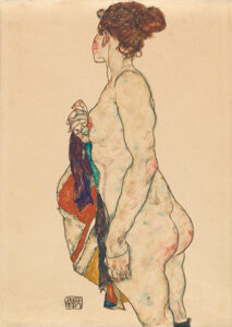 Stampa d'arte