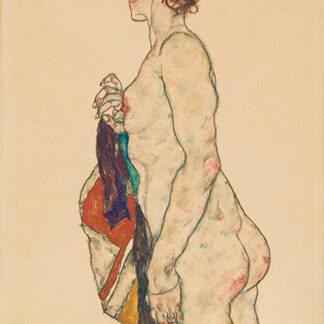 Stampa d'arte