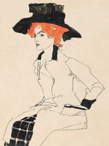 Stampa d'arte