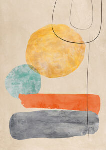Stampa d'arte