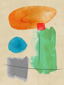 Stampa d'arte