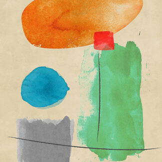 Stampa d'arte