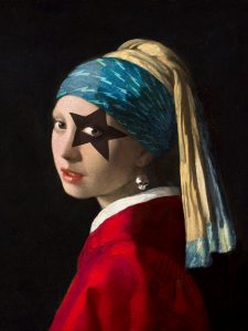 Stampa d'arte