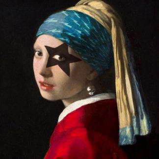 Stampa d'arte