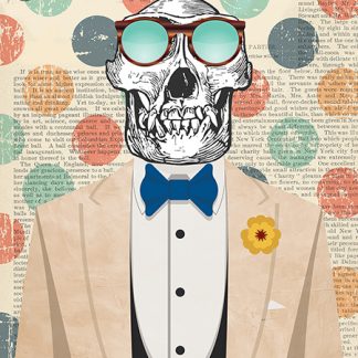 Stampa d'arte