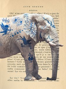 Stampa d'arte
