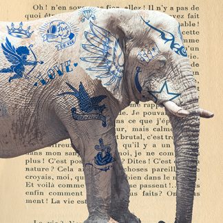 Stampa d'arte