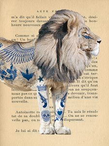 Stampa d'arte