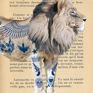 Stampa d'arte