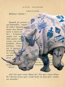 Stampa d'arte