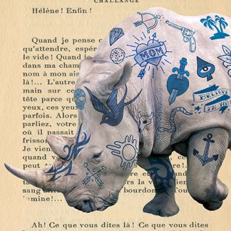 Stampa d'arte