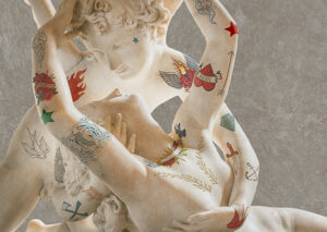 Stampa d'arte