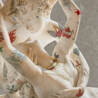 Stampa d'arte